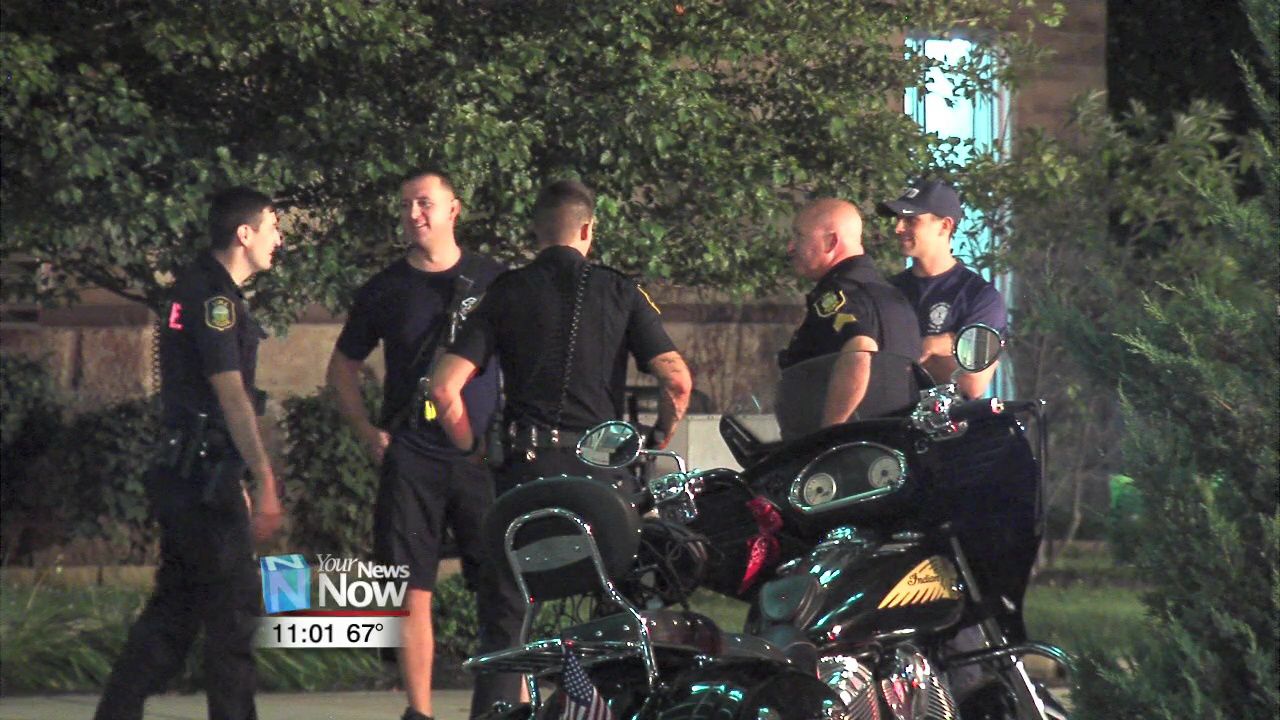 Crews respond to false alarm at Holiday Inn, 2 arrested for discharging fire extinguisher 1.jpg